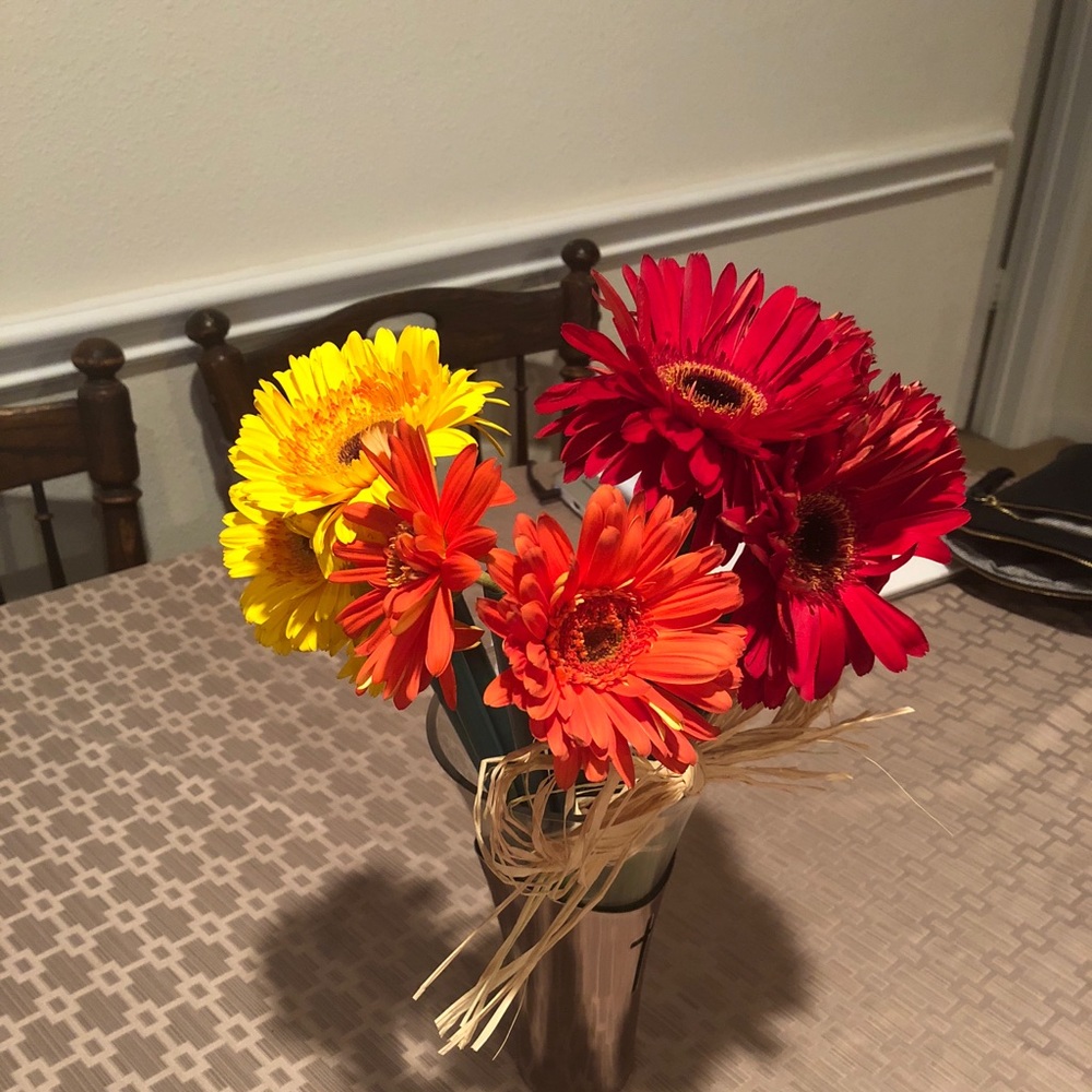 Meet your Posher, Wawanda